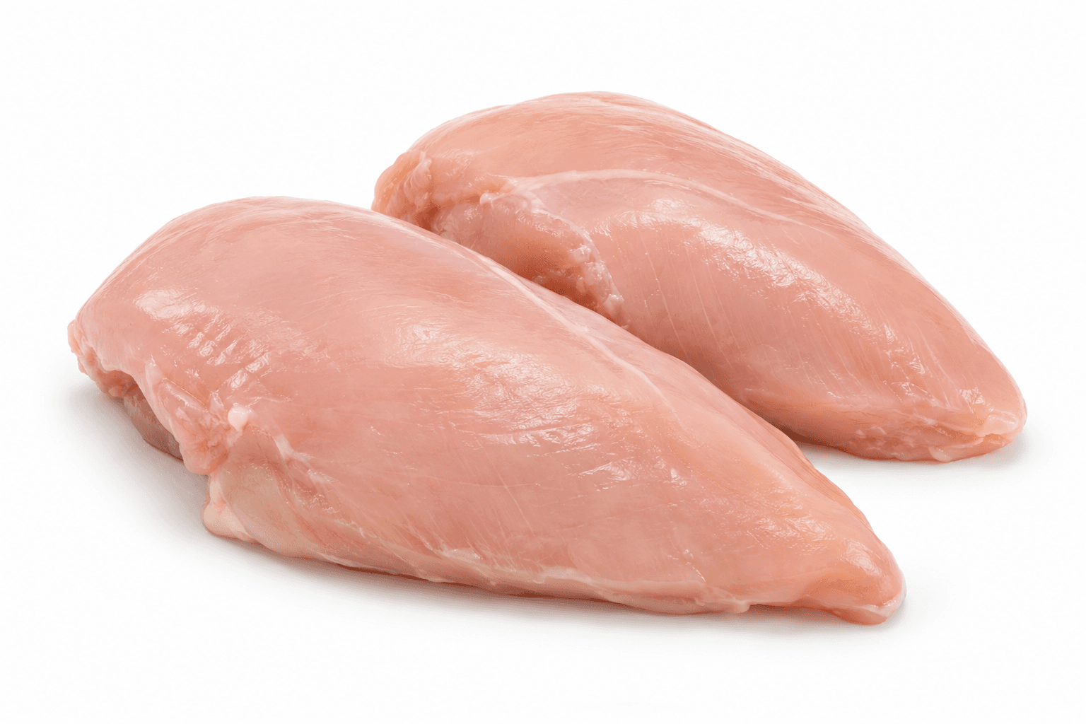 Ilustrasi daging ayam
